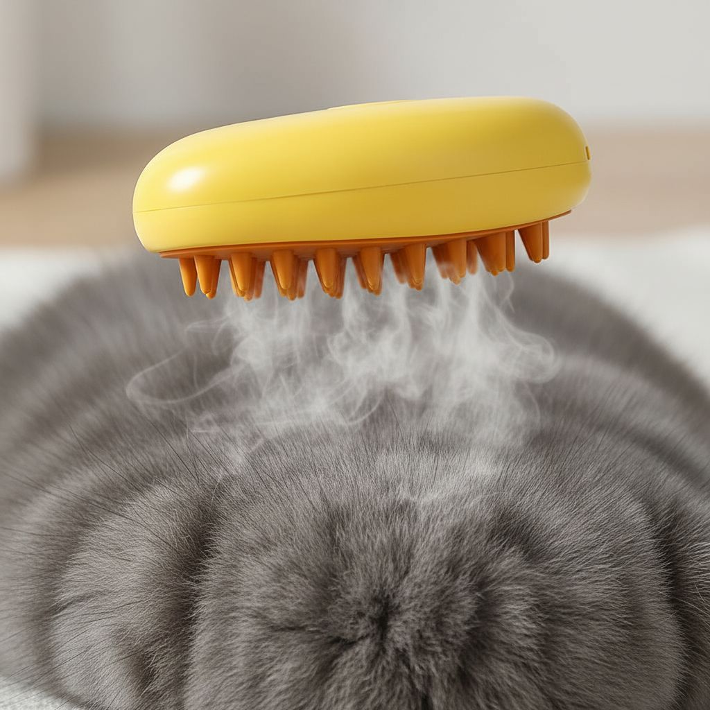 Cepillo VapoBrush™