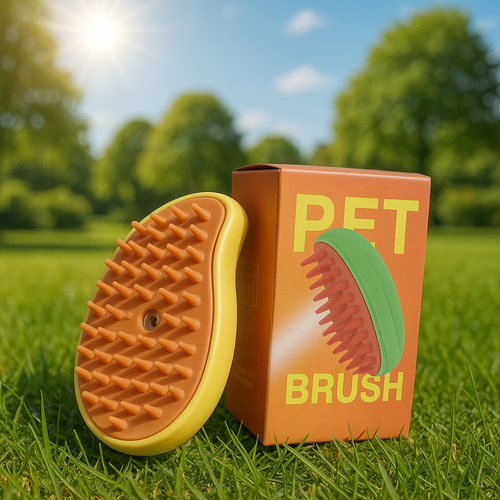 Cepillo VapoBrush™