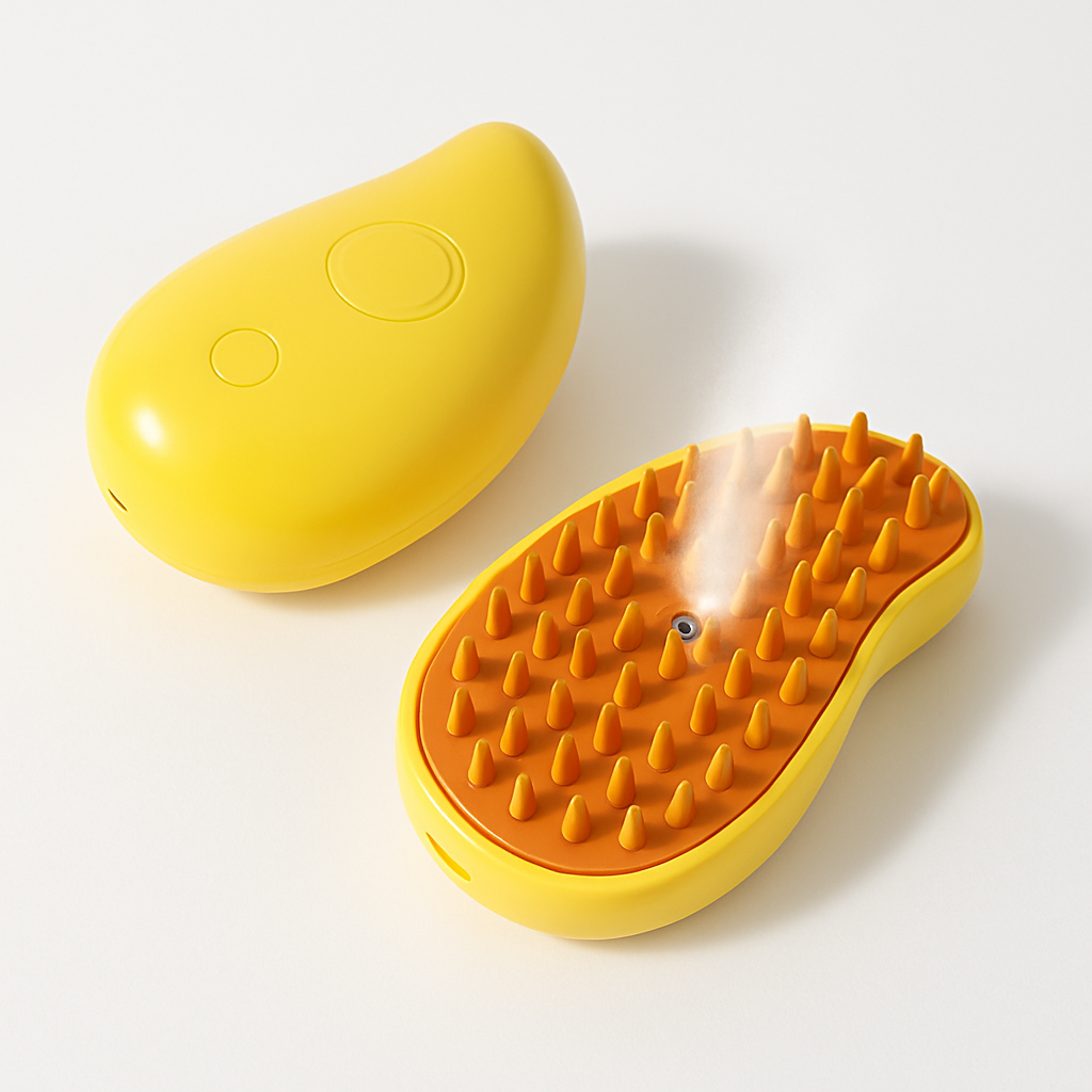 Cepillo VapoBrush™